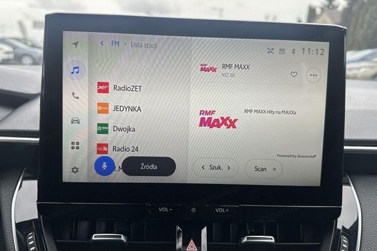 Toyota Corolla 2.0 Hybrid Comfort