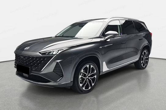 MG S9 Exclusive 1.5 Plug-In