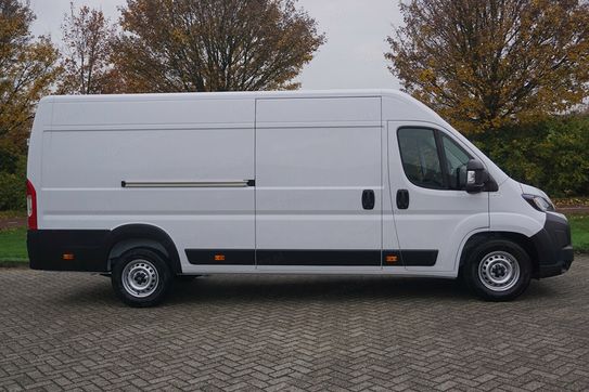 Fiat Ducato Maxi L4H2