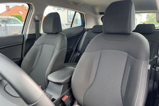 Kia Sportage T-GDI M 2WD