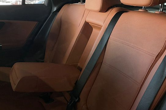 Mercedes GLC 300 e 4-Matic Avantgarde