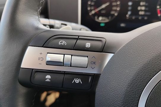 Hyundai Tucson T-GDi Executive 2WD