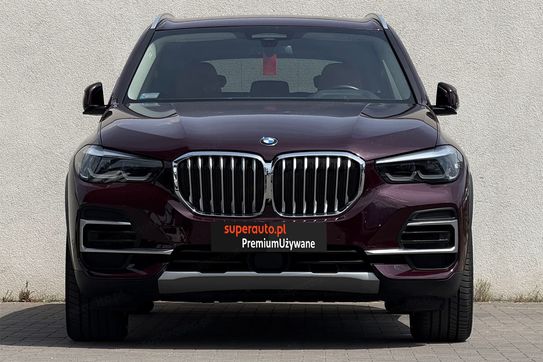 BMW X5 xDrive30d