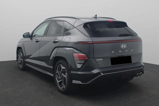 Hyundai Kona 1.6 GDI N Line DCT