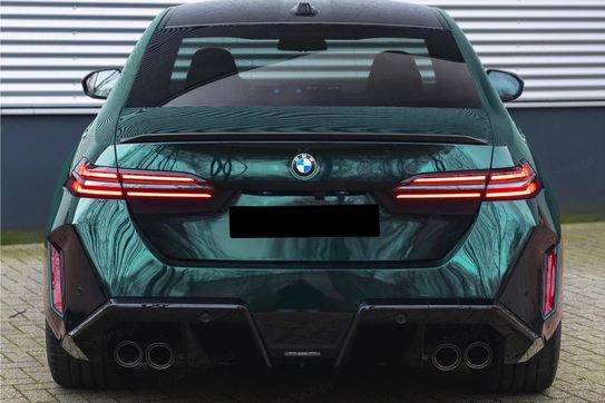 BMW Seria 5 M5