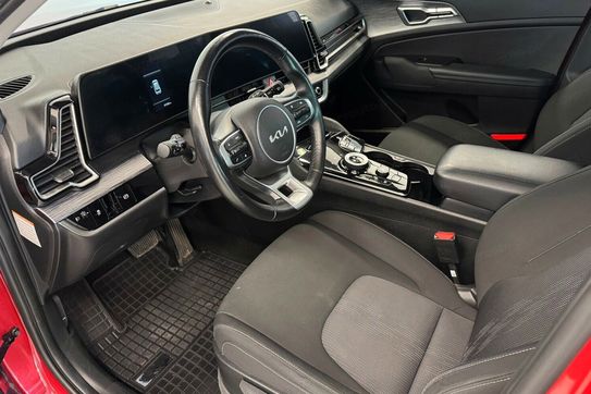 Kia Sportage 1.6 T-GDI L 2WD DCT