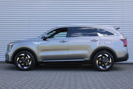 Kia Sorento 1.6 T-GDI HEV Prestige Line aut 7os.