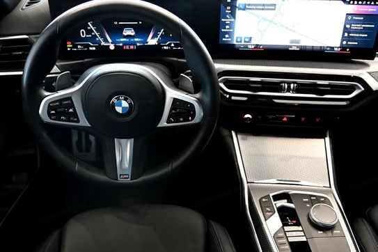 BMW Seria 3 330i M Sport