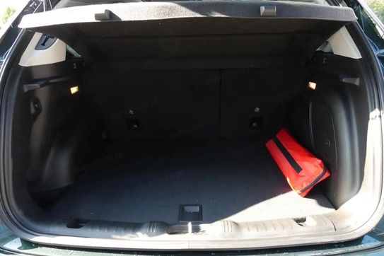 Jeep Compass North Star 1.3 T4 PHEV 4xe aut