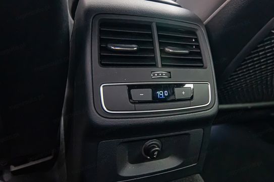 Audi A5 40 TDI quattro S tronic