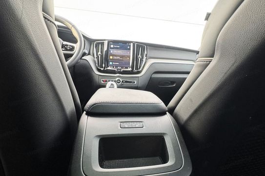 Volvo XC60 T6 Plug-In Hybrid AWD Ultra Dark aut