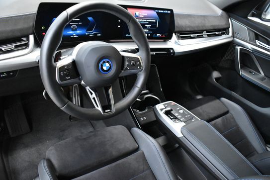 BMW X2 iX2 eDrive20 66.5kWh M Sport