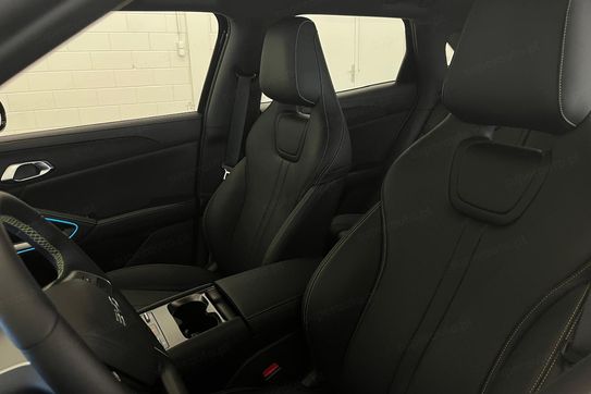 BYD ATTO 2 Boost