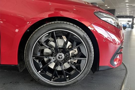 Mercedes CLA 220  4-Matic AMG Line