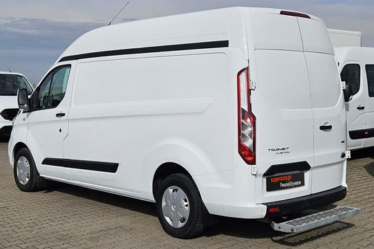 Ford Transit Custom L2H2