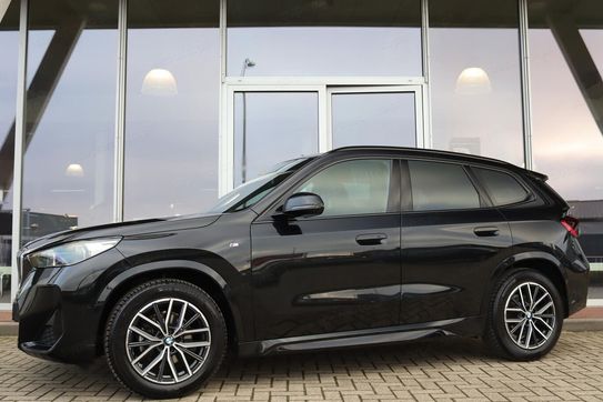 BMW X1 sDrive20i M Sport