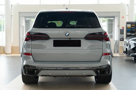 BMW X5 xDrive40d M Sport