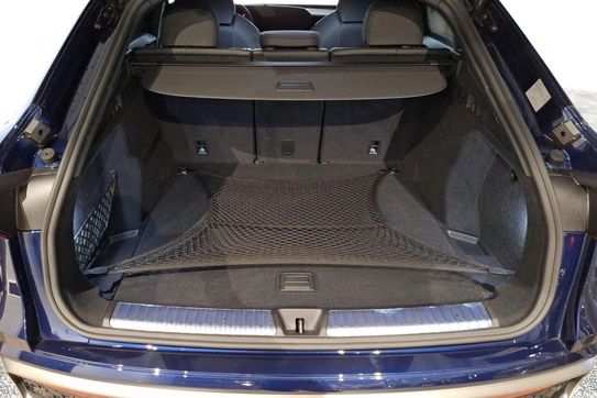 Audi Q5 Sportback TFSI quattro S Line