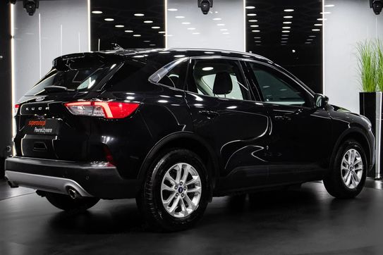Ford Kuga 1.5 EcoBoost FWD Titanium