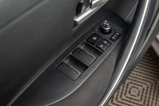 Toyota Corolla 1.8 Hybrid Comfort