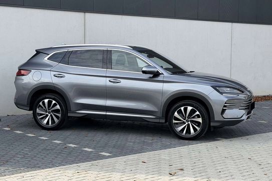 BYD Seal U DM-i 1.5 Comfort