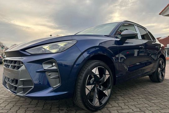 Cupra Terramar 1.5 eTSI DSG