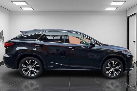 Lexus RX 450h Prestige