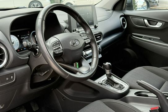 Hyundai Kona T-GDI Style DCT