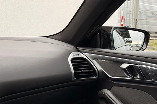BMW Seria 8 Gran Coupe M850i xDrive