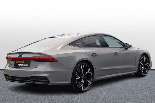 Audi A7 Sportback 45 TFSI quattro S Line