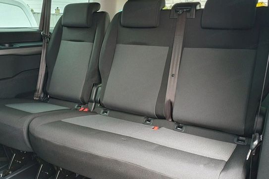 Citroen SpaceTourer XL L2H1 Plus EAT8