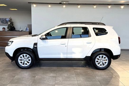 Dacia Duster 1.0 TCe