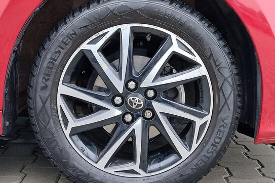 Toyota Yaris 1.5 Style