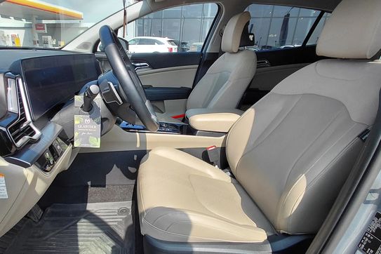 Kia Sportage 1.6 T-GDI Business Line 2WD DCT