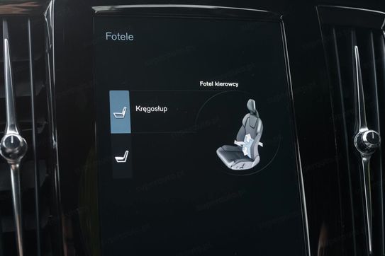 Volvo S90 D5 AWD R-Design aut