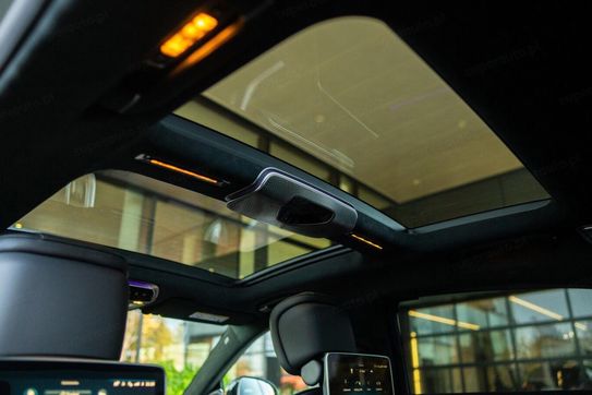 Mercedes Klasa S 63 AMG S E Performance L 4MATIC