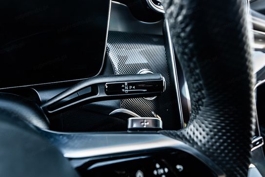 Mercedes GLC 220 d 4-Matic AMG Line