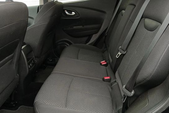 Renault Kadjar 1.3 TCe FAP Easy Life EDC