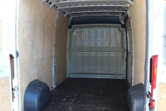 Citroen Jumper L3H2