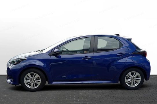 Toyota Yaris Hybrid 1.5 Comfort