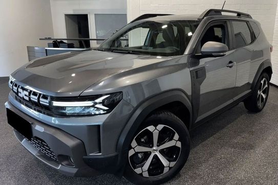 Dacia Duster Journey LPG 1.0