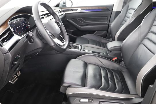 Volkswagen Arteon 1.4 Plug-In Hybrid DSG