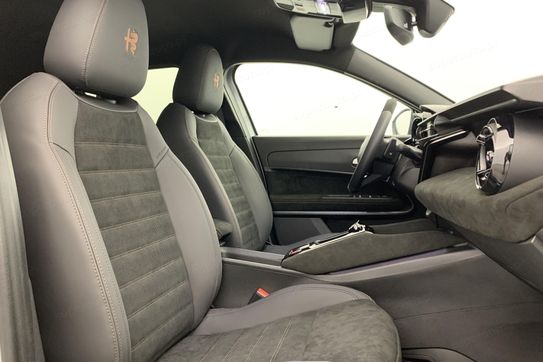 Alfa Romeo Junior Ibrida Intensa 1.2 mHEV EDCT6