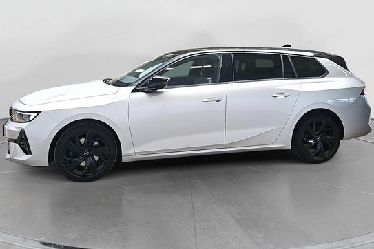 Opel Astra 1.5