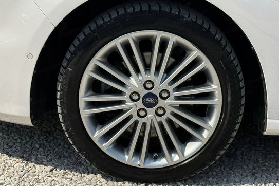 Ford S-MAX 2.0 Tdci Vignale Powershift