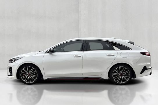 Kia ProCeed 1.6 T-GDI GT DCT