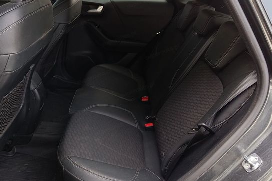 Ford Puma 1.0 EcoBoost mHEV Titanium X