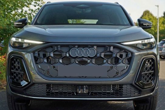 Audi Q5 TFSI quattro S line