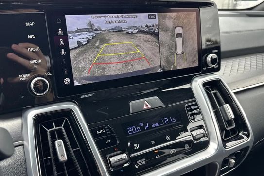 Kia Sorento 1.6 T-GDI HEV XL aut 7os.