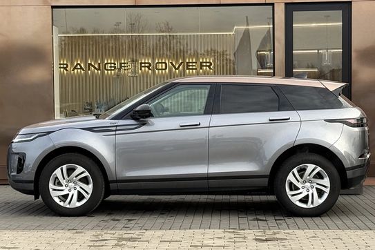 Land Rover Range Rover Evoque D200 S